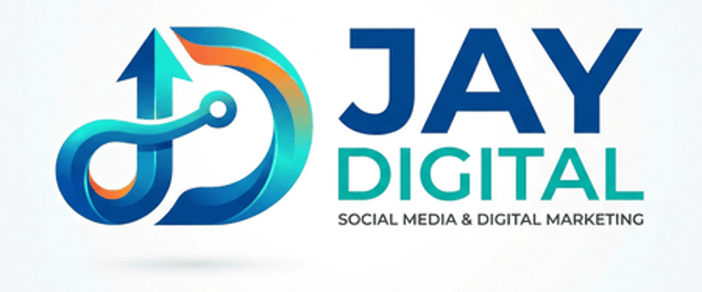 JayDigital logo