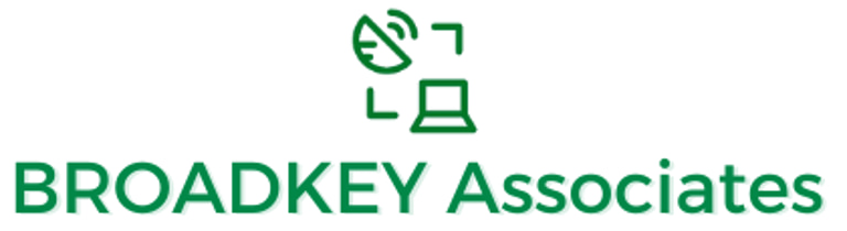 BROADKEY Associates logo