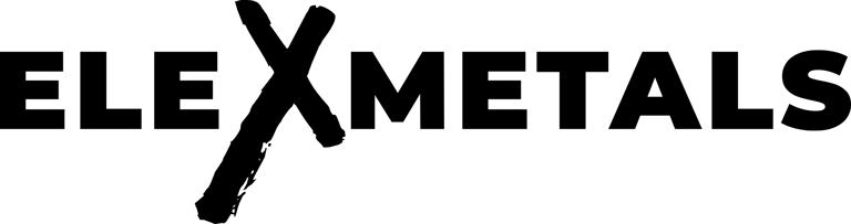 ELEXMETALS logo