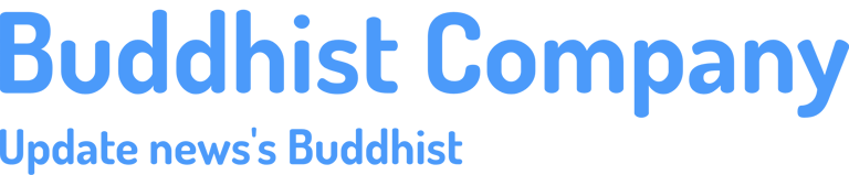 buddhistcompany logo
