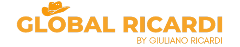 GLOBAL RICARDI logo