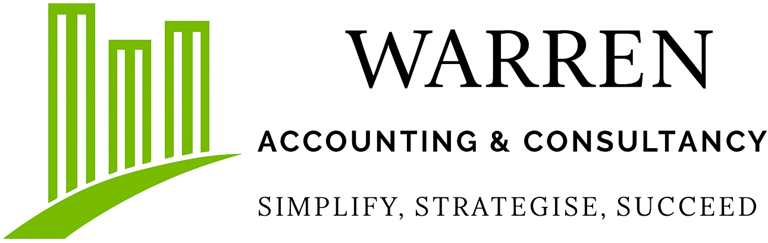 Warren Accounting and Consultancy Professional Corporation logo