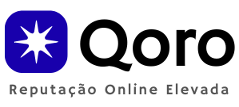 Qoro - Reputação Online Elevada logo