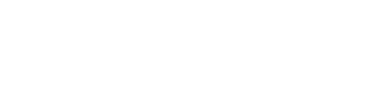 Fran Lopes Fotografia logo