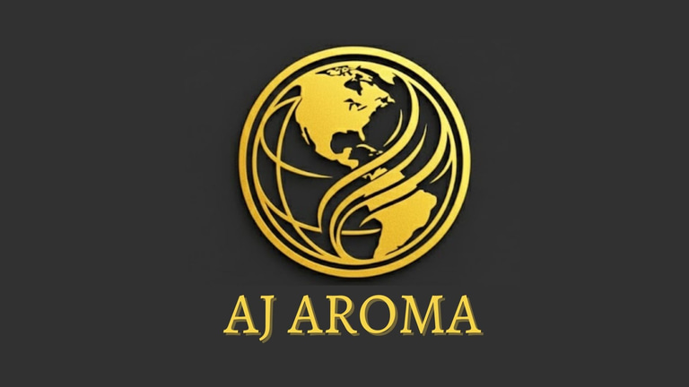 AJ AROMA INTERNATIONAL SDN.BHD logo