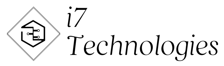 i7 Technologies: In-home computer repair and IT services in Hayden Idaho logo