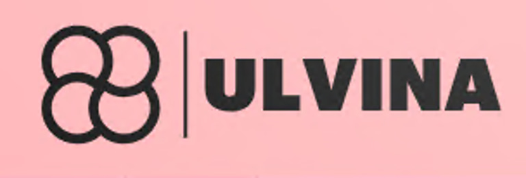 ULVINA logo