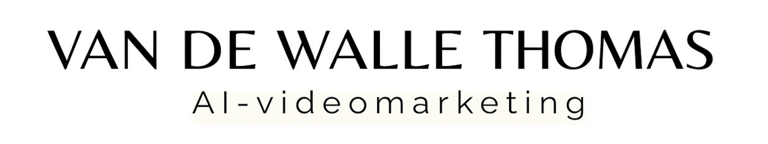 Van de Walle Thomas logo