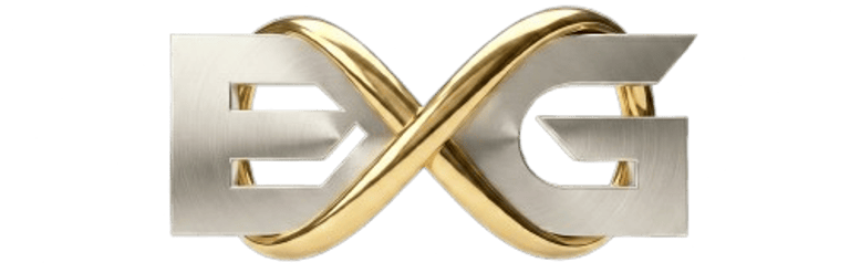 EXG Marketing logo