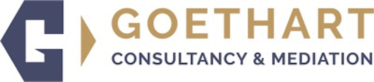 Goethart Consultancy & Mediation logo