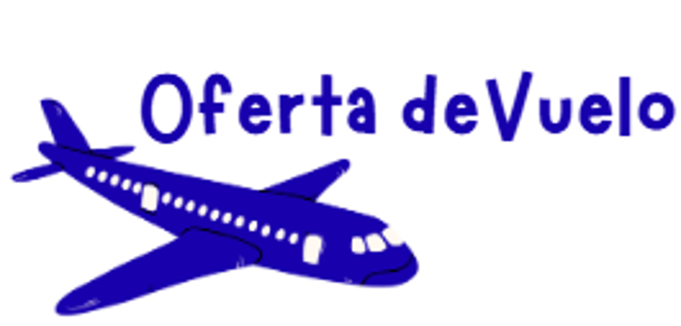 OfertadeVuelo.com logo