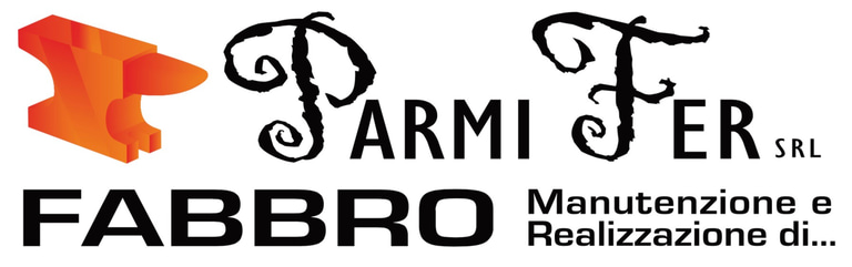 Parmifer Srl logo