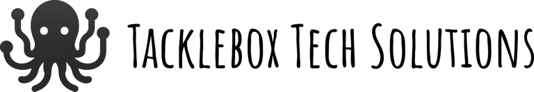 Tacklebox Tech Solutions logo