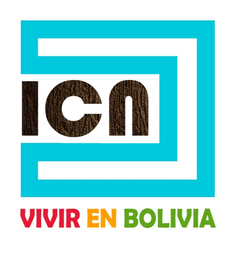 ICN Bienes Raíces logo
