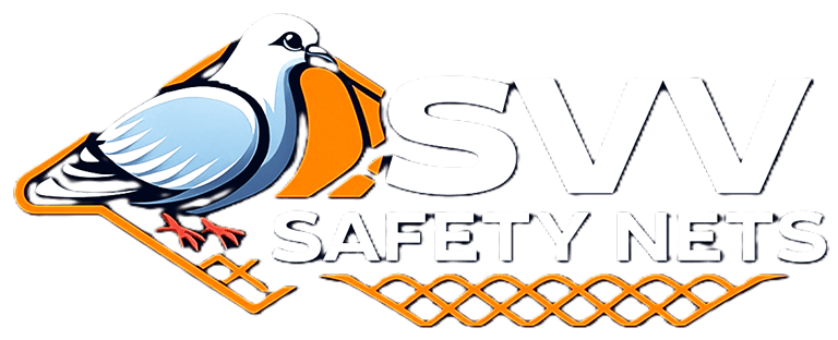 SVV SAFETY NETS logo