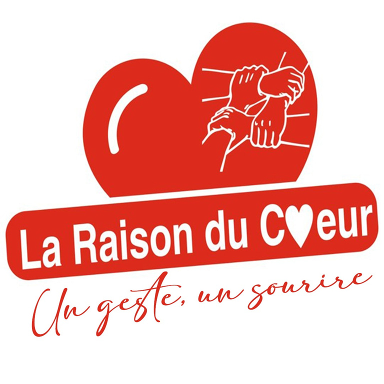 La Raison Du Coeur logo