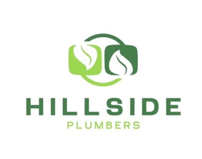 Hillside Plumbers logo
