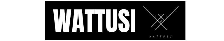 WATTUSI logo