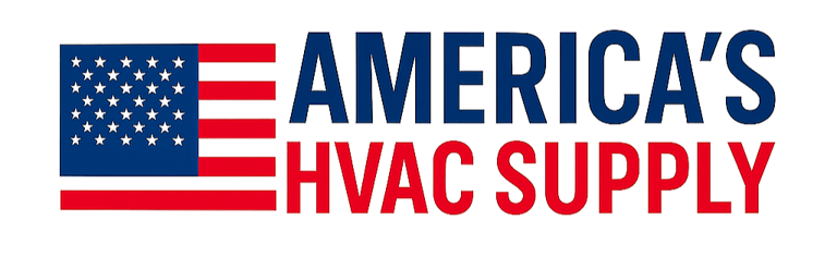 Americas HVAC logo