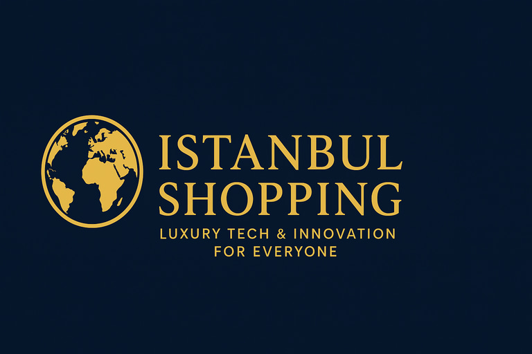 ISTANBULSHOPPİNG logo