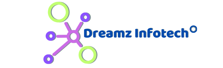 Dreamz InfoTech logo