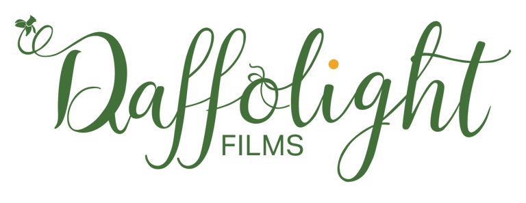 Daffolight FIlms logo