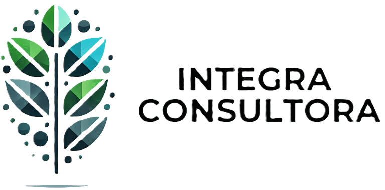 INTEGRA CONSULTORA logo