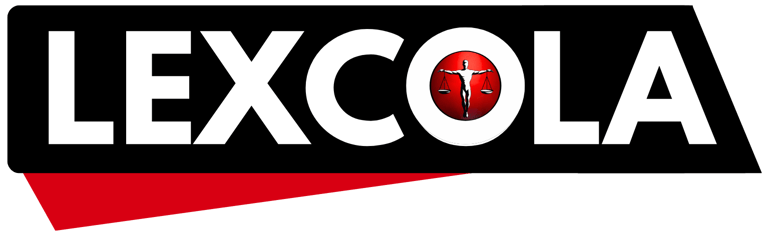 Lex Cola logo