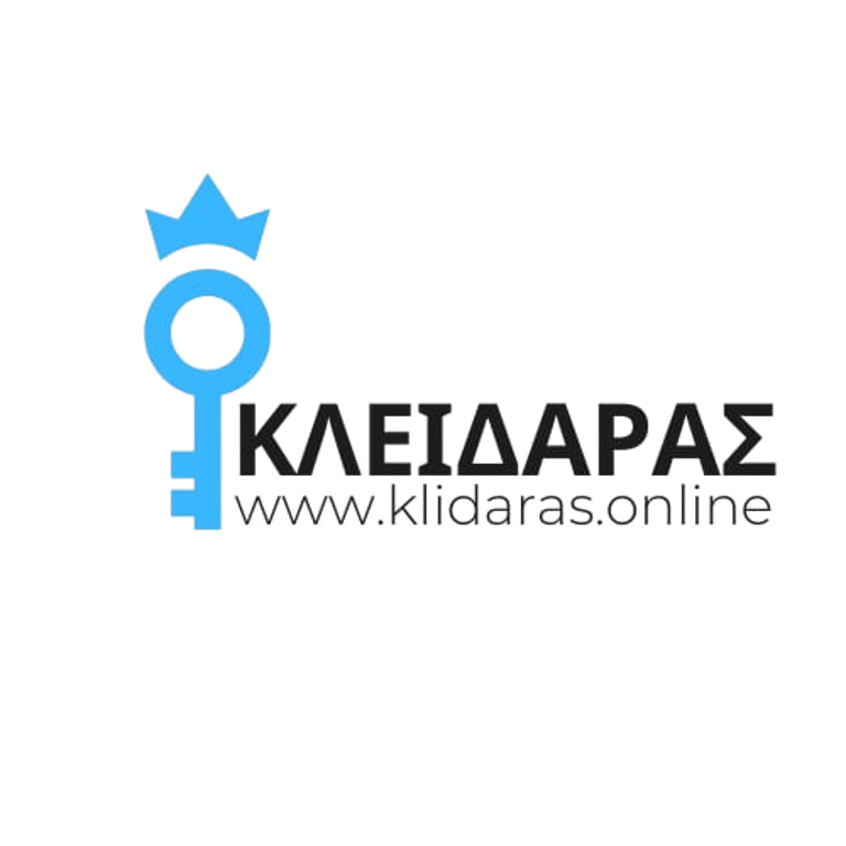 Κλειδαράς Αττική logo