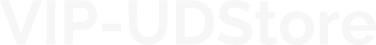 UDStore Thailand logo