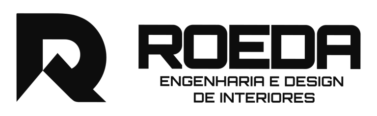 ROEDA Engenharia logo