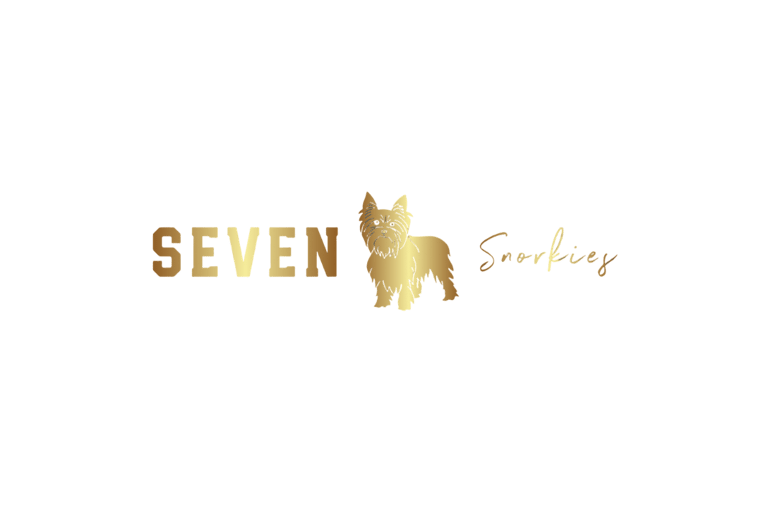 Seven Snorkies logo