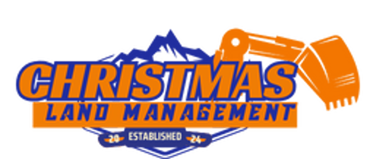 Christmas Land Management Co logo