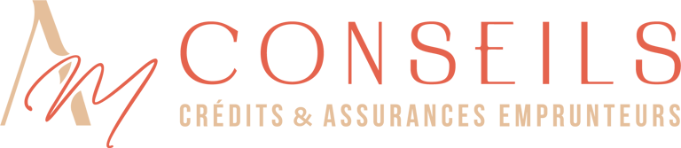 AM CONSEILS logo
