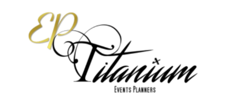 TItanium Events logo