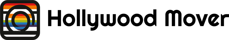 Hollywood Mover logo