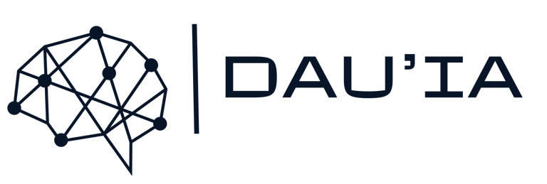 DAU'IA logo