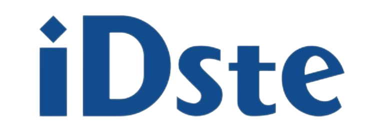 iDste logo