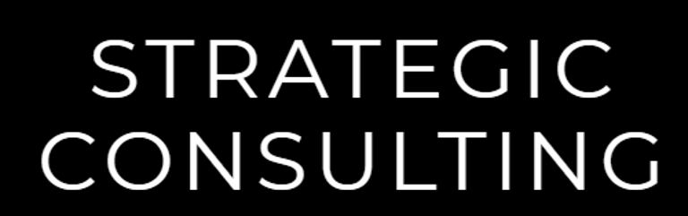 Strategic Consulting logo