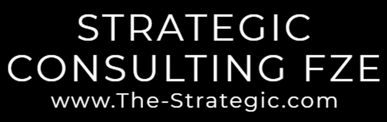 Strategic Consulting logo