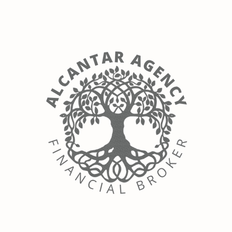 Alcantar Financial Agency logo