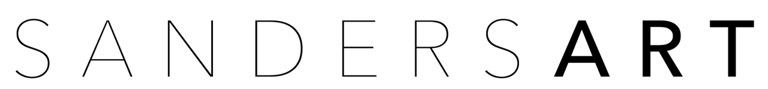 Sanders Art logo