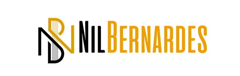 Nil Bernardes logo