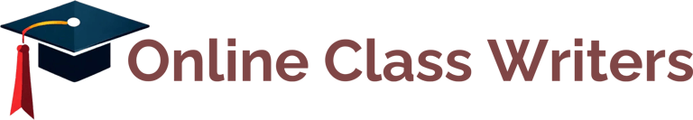Online Class Writers logo