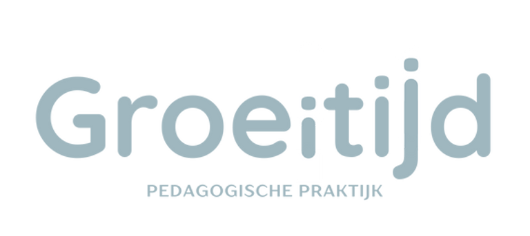 Groeitijd logo