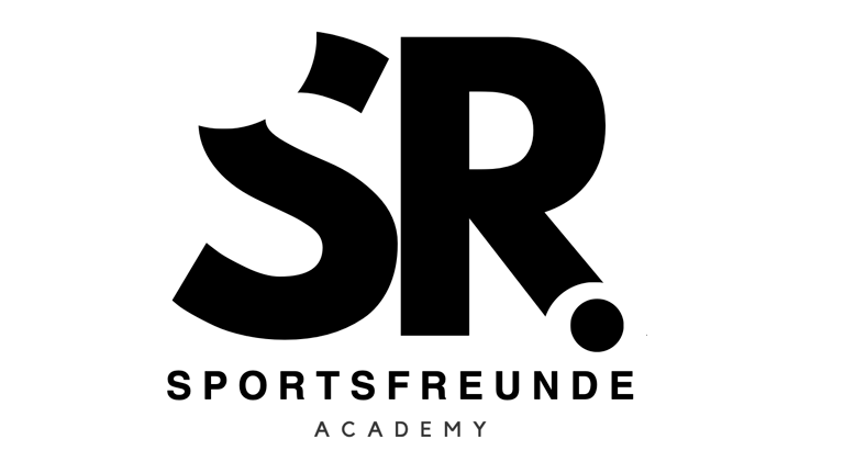 SR Sportsfreunde Academy logo