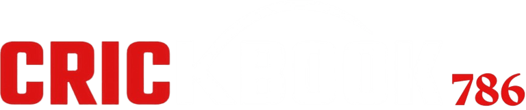 CrickBook 786 logo