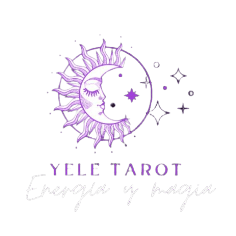 YeleTarot logo