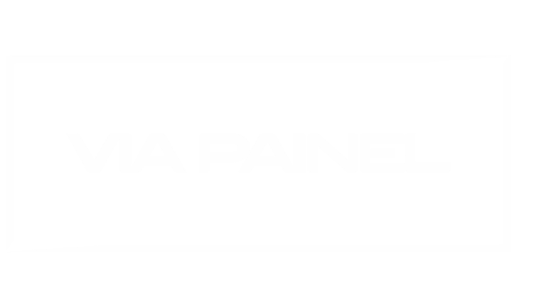 Via Painel Mídias OOH em Aracaju logo