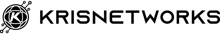 Krisnetworks Technologies logo